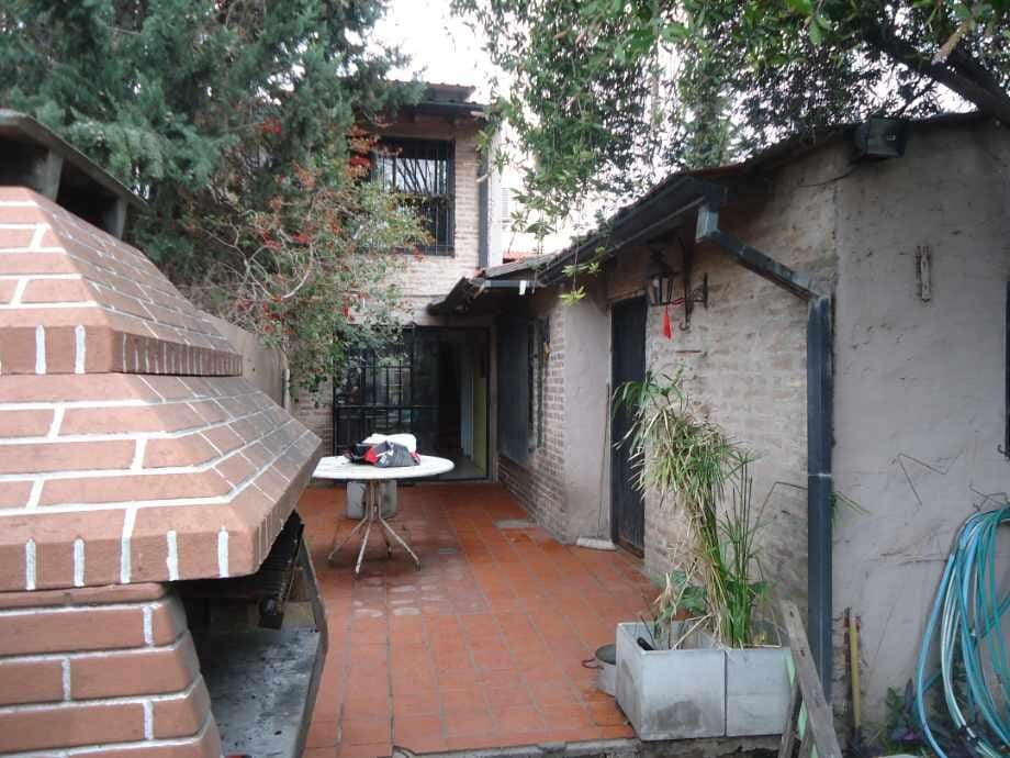 PH ESTILO CHALET APTO CRÉDITO EN CASTELAR SUR — foto 11