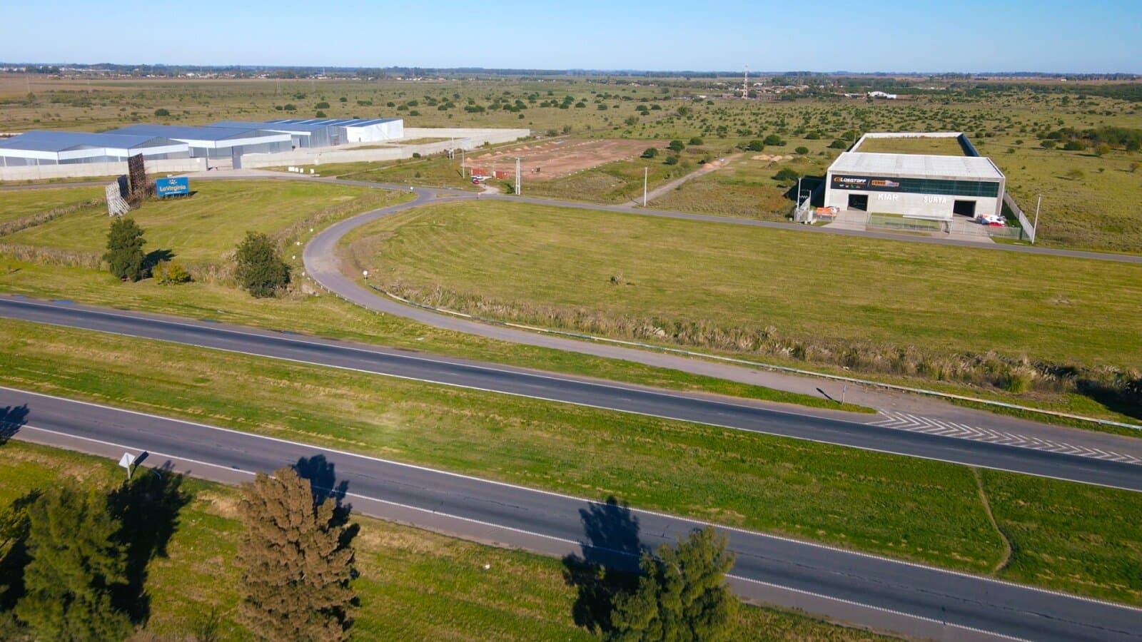 Autopista a Buenos Aires | Nave Logística 1.018 m2 — foto 7