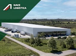 Autopista a Buenos Aires | Nave Logística 1.018 m2