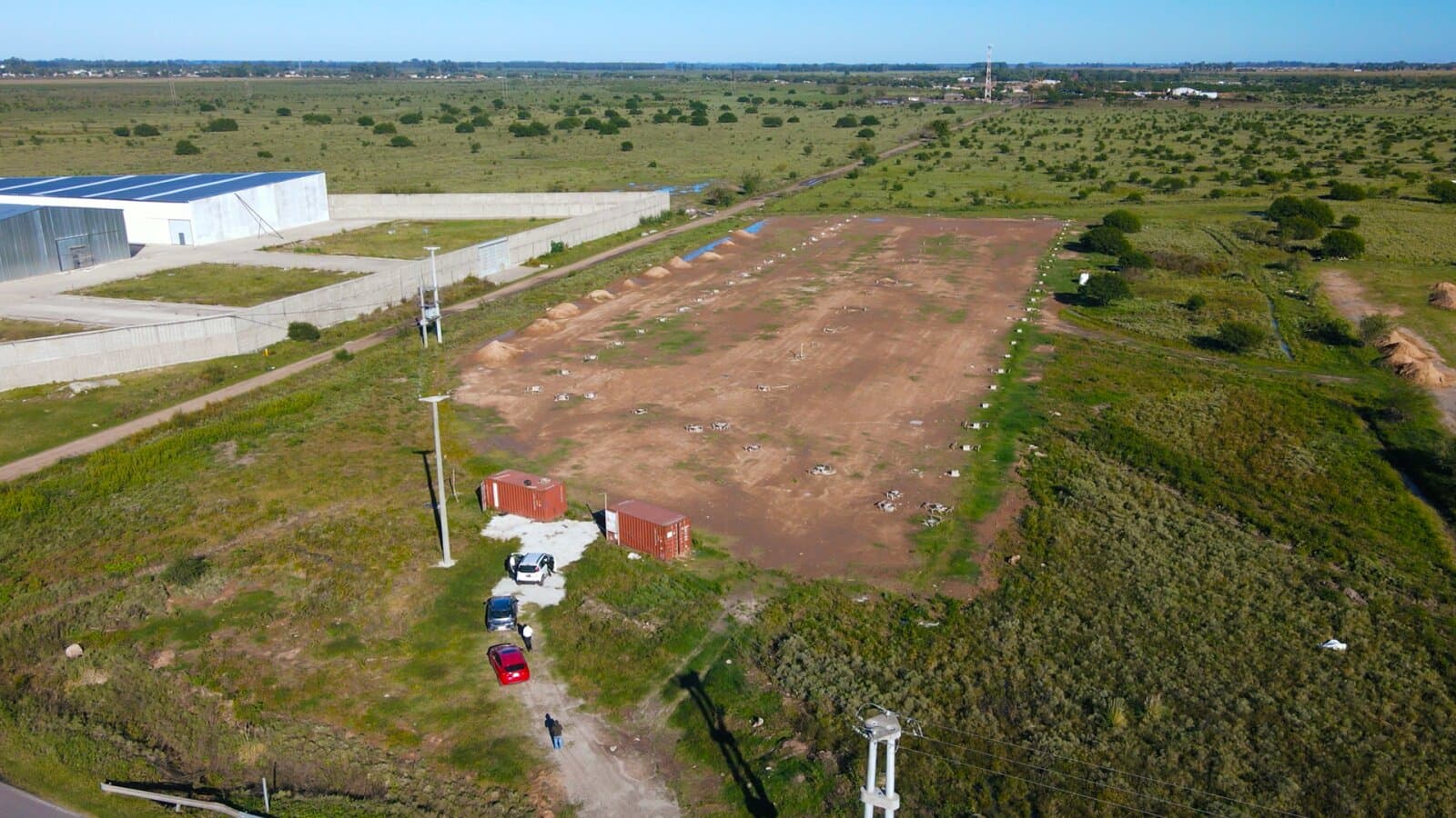 Autopista a Buenos Aires | Nave Logística 1.039 m2 — foto 4