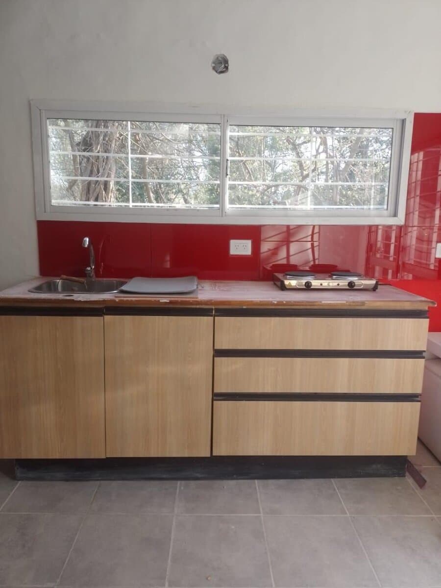 VENDO CASA EN RIO CEBALLOS — foto 4