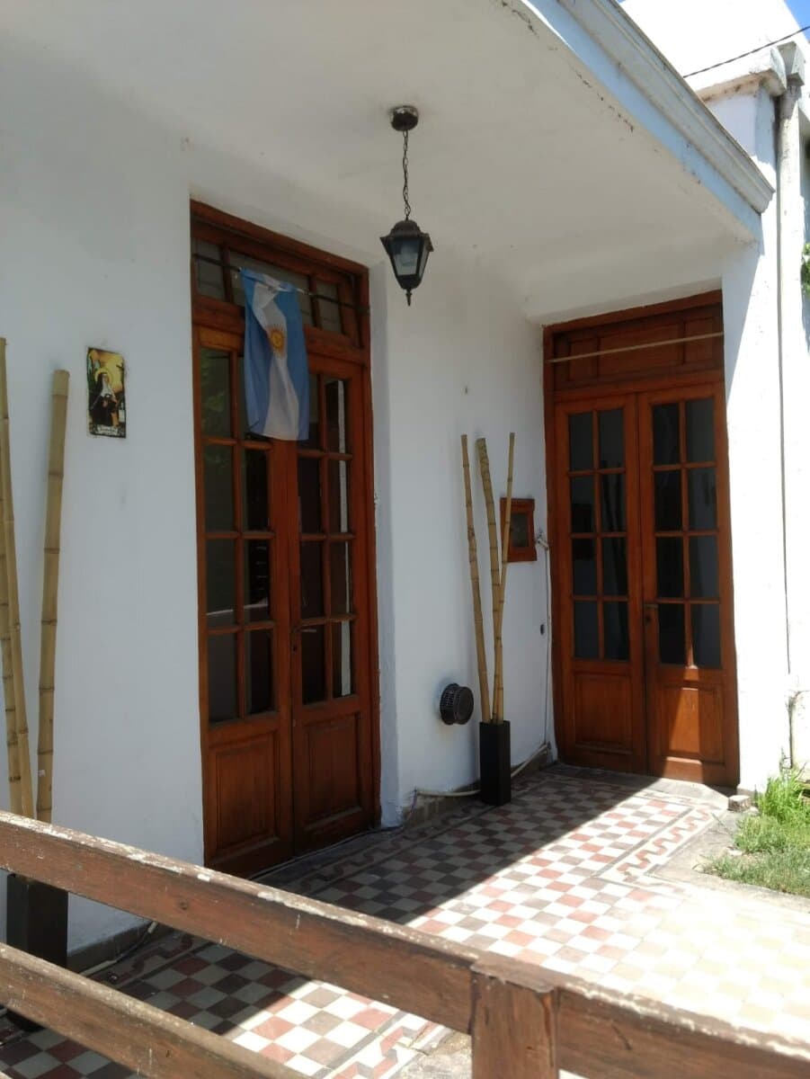 VENDO CASA 2 DORMITORIOS EN ALBERDI — foto 10