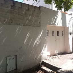 Casa interna con Garage en arroyito