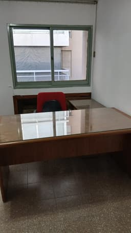 OFICINA EN ALQUILER