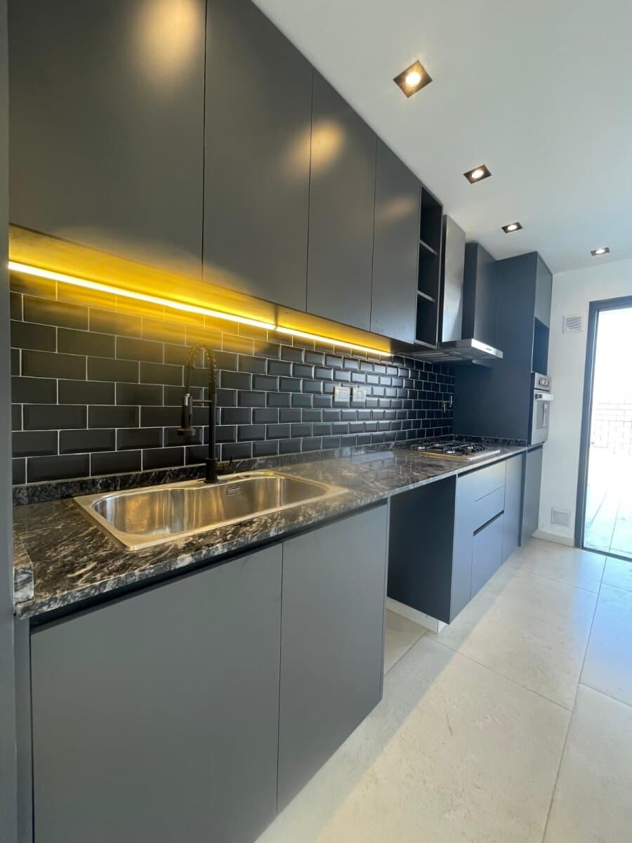 DUPLEX PREMIUN 3 DORMITORIOS NOBUTOWN — foto 14