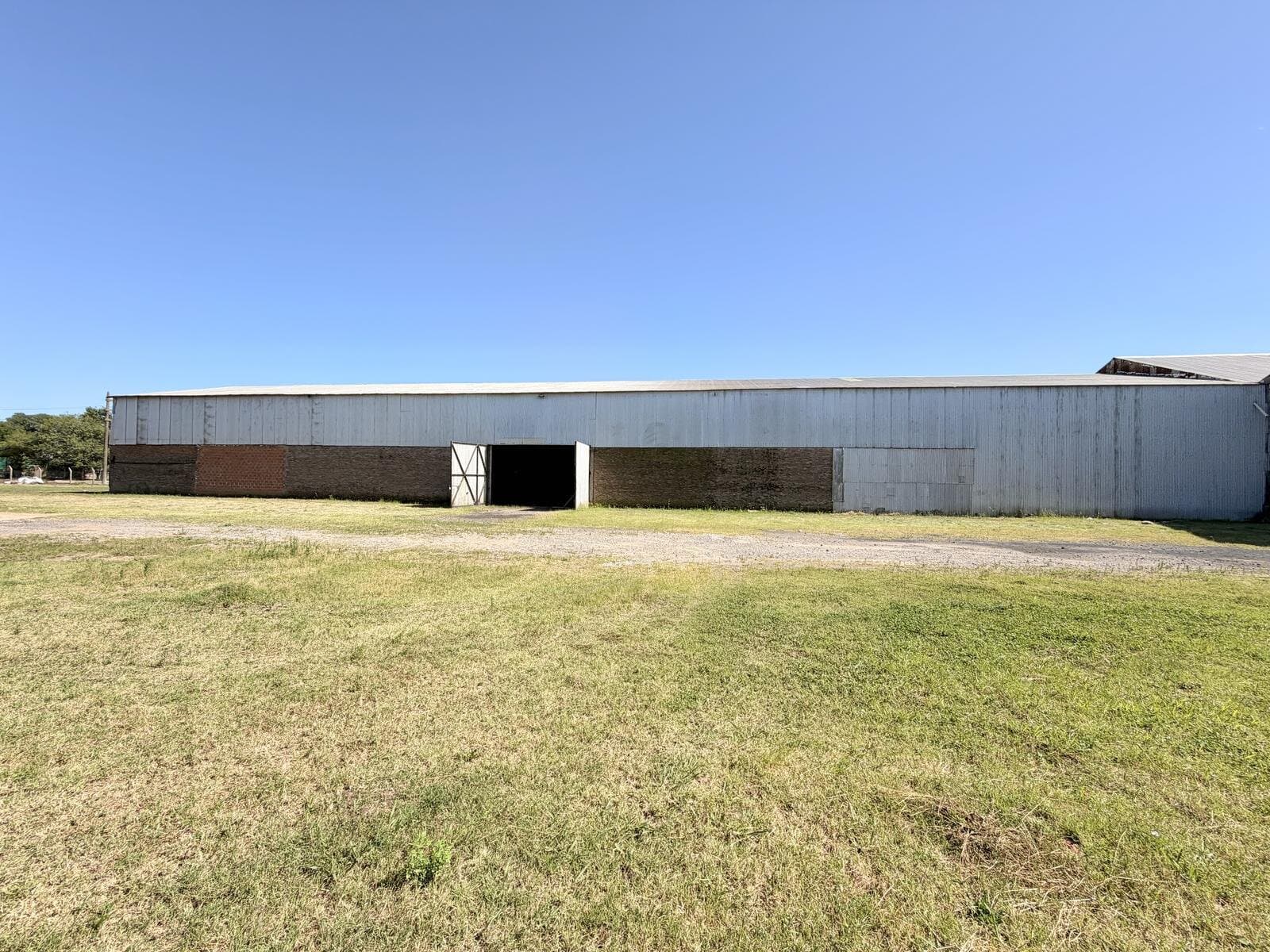 Nave industrial - Galpón en Alquiler - Centro Logístico Alvear — foto 14