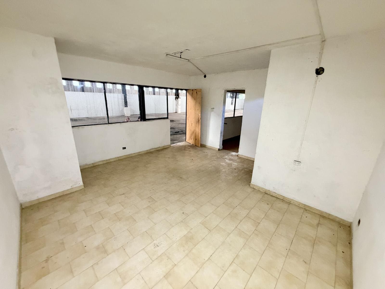 Nave industrial - Galpón en Alquiler - Centro Logístico Alvear — foto 9