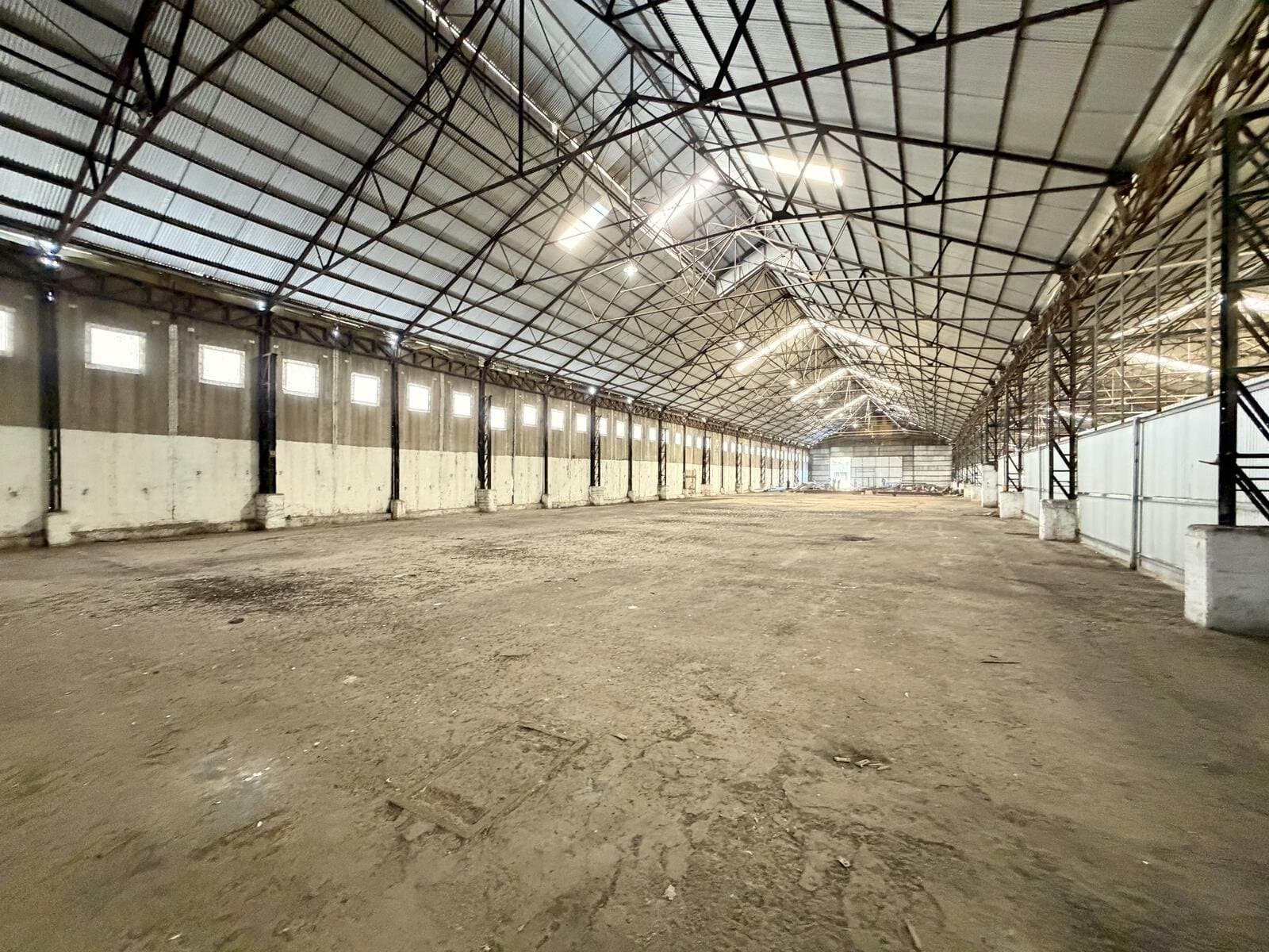 Nave industrial - Galpón en Alquiler - Centro Logístico Alvear — foto 5