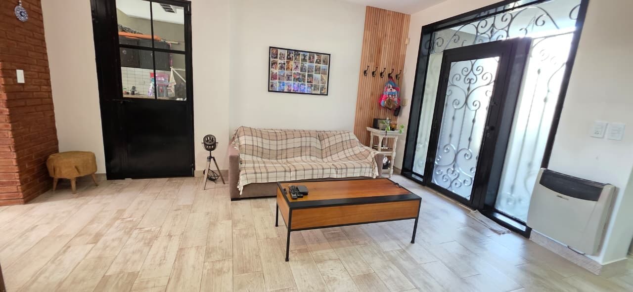 CASA 4 AMBIENTES EN ITUZAINGÓ SUR — foto 2