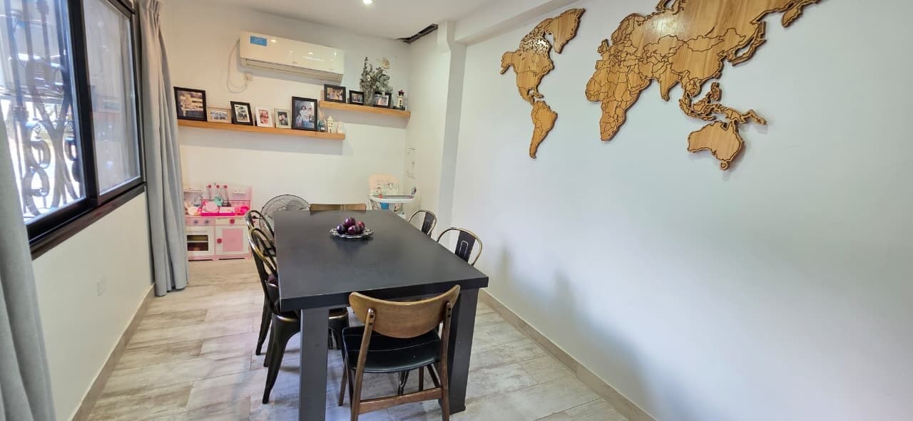 CASA 4 AMBIENTES EN ITUZAINGÓ SUR — foto 8