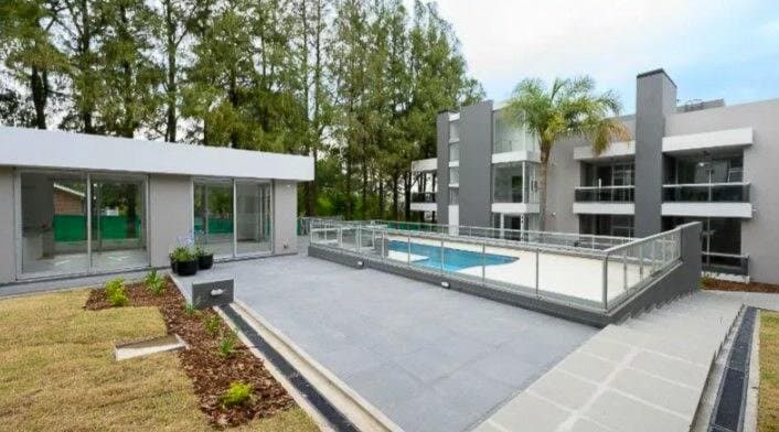 MEXICO | PATRICIOS | VILLA ALLENDE — foto 1