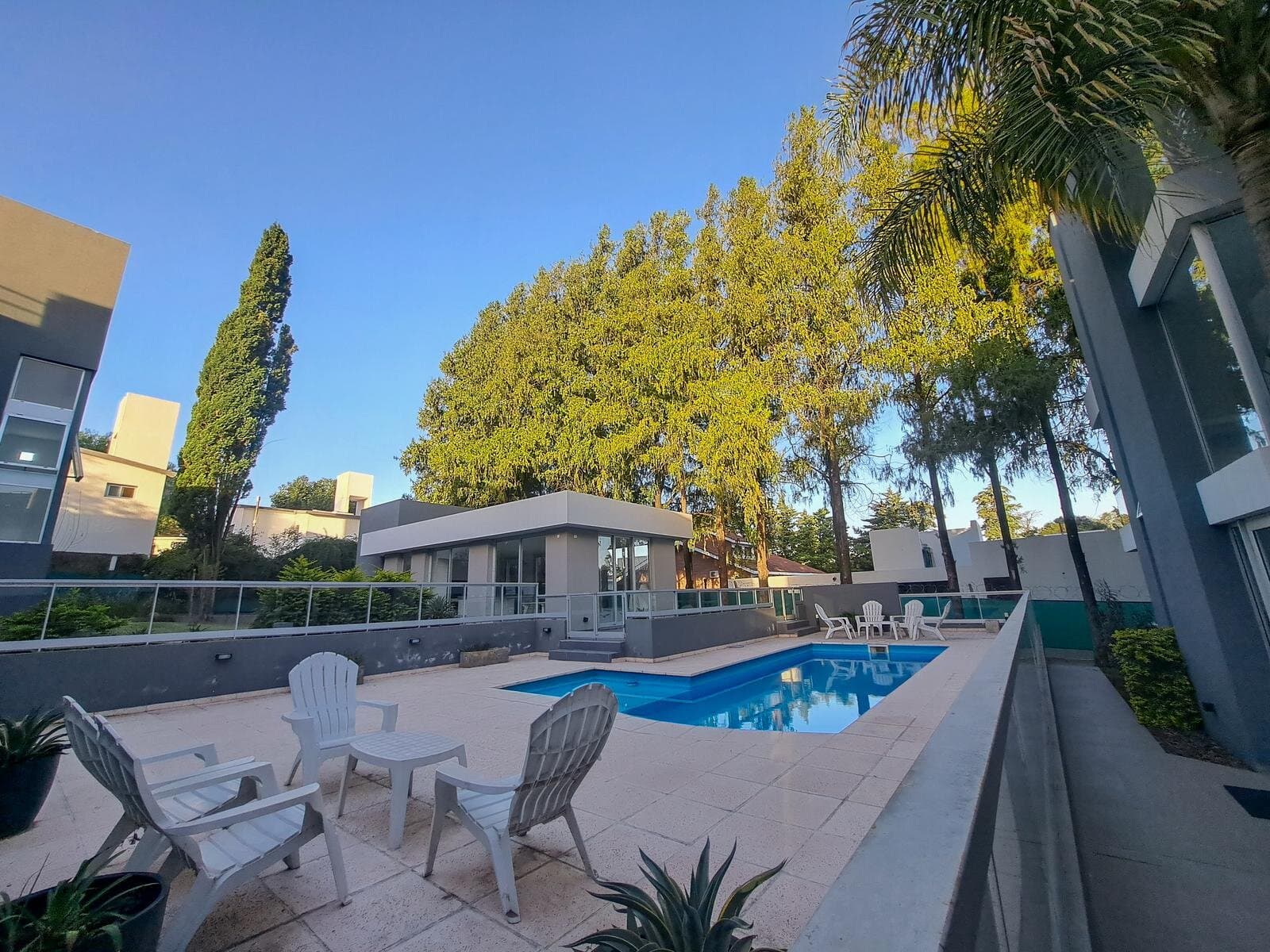 MEXICO | PATRICIOS | VILLA ALLENDE — foto 15