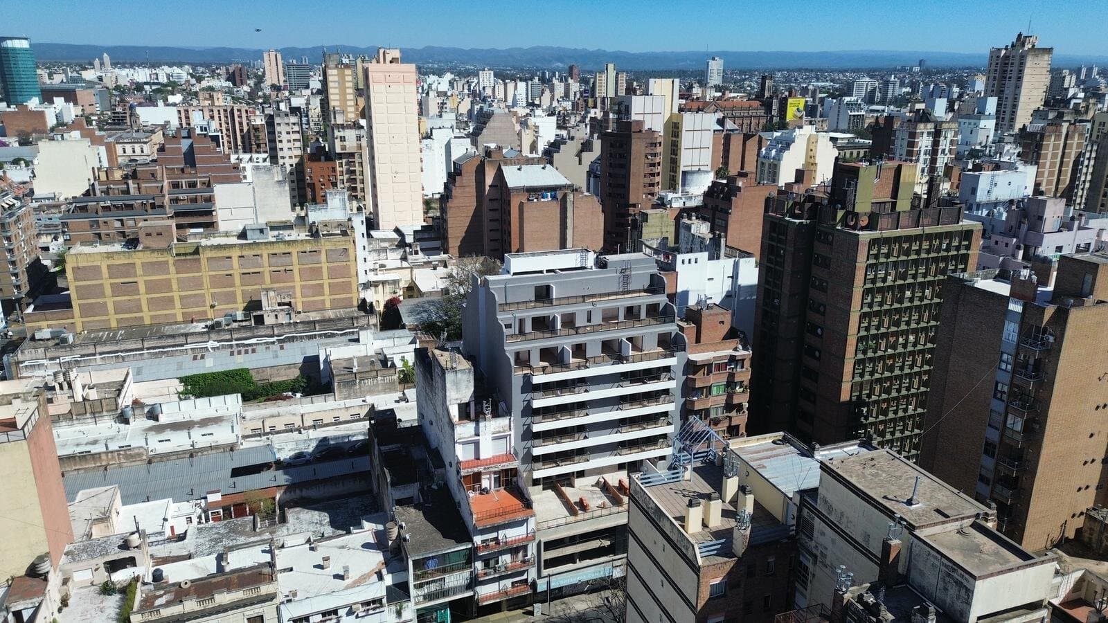 CORRO. | D FUNES. | 7PISO E CONTRAFRENTE — foto 10