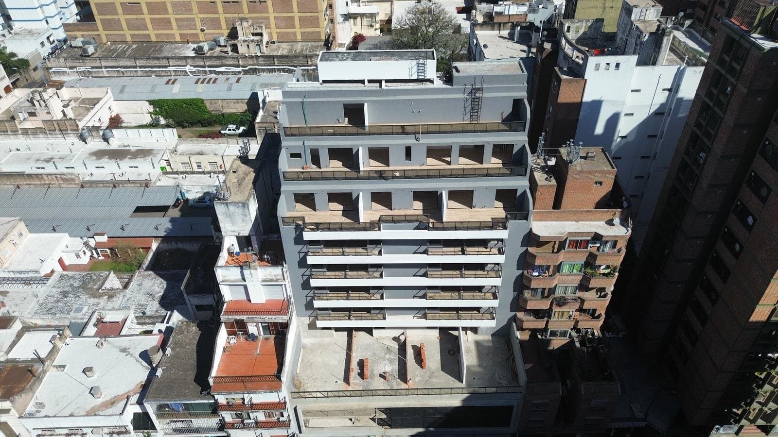 CORRO. | D FUNES. | 6 PISO G CONTRAFRENTE — foto 14