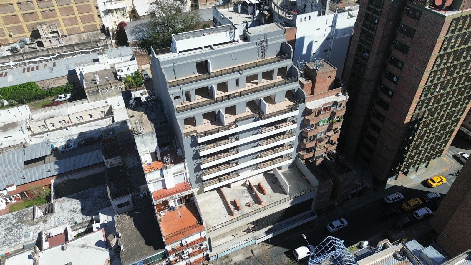 CORRO. | D FUNES. | 6 PISO G CONTRAFRENTE — foto 13