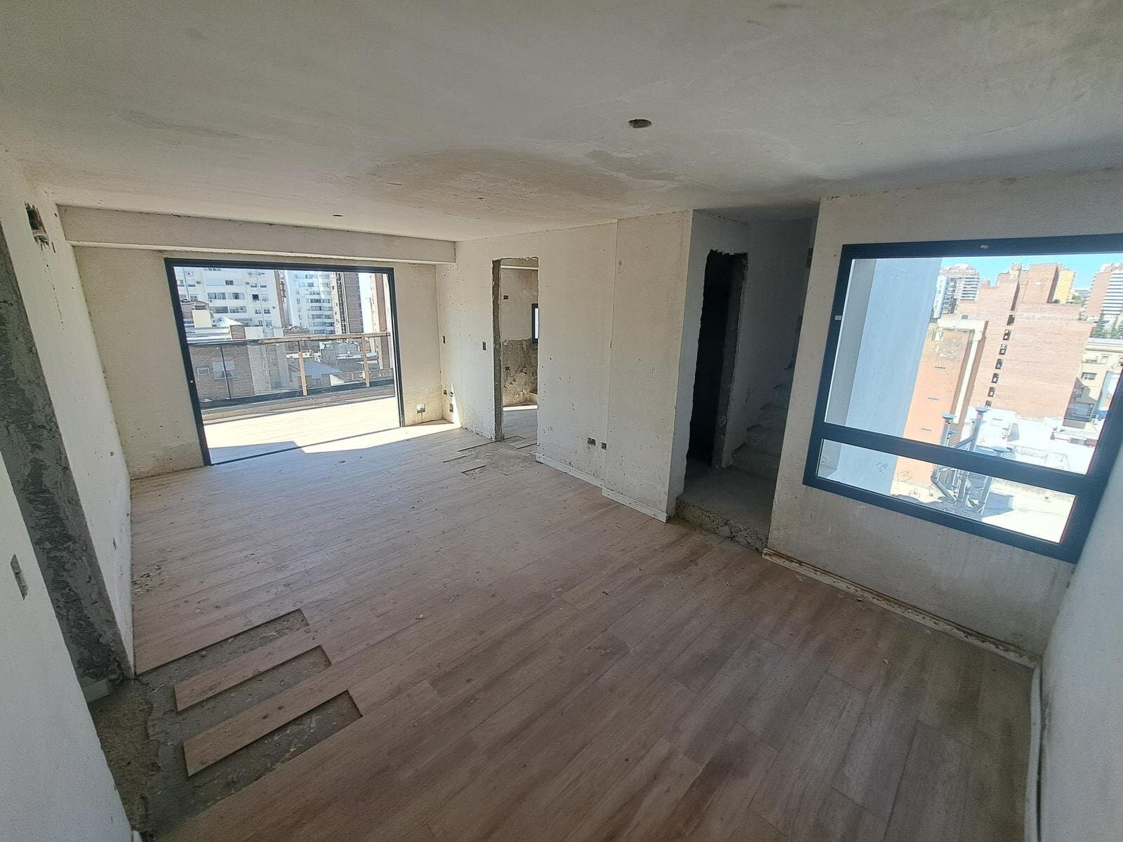 CORRO. | D FUNES. | 9 PISO B DUPLEX — foto 5