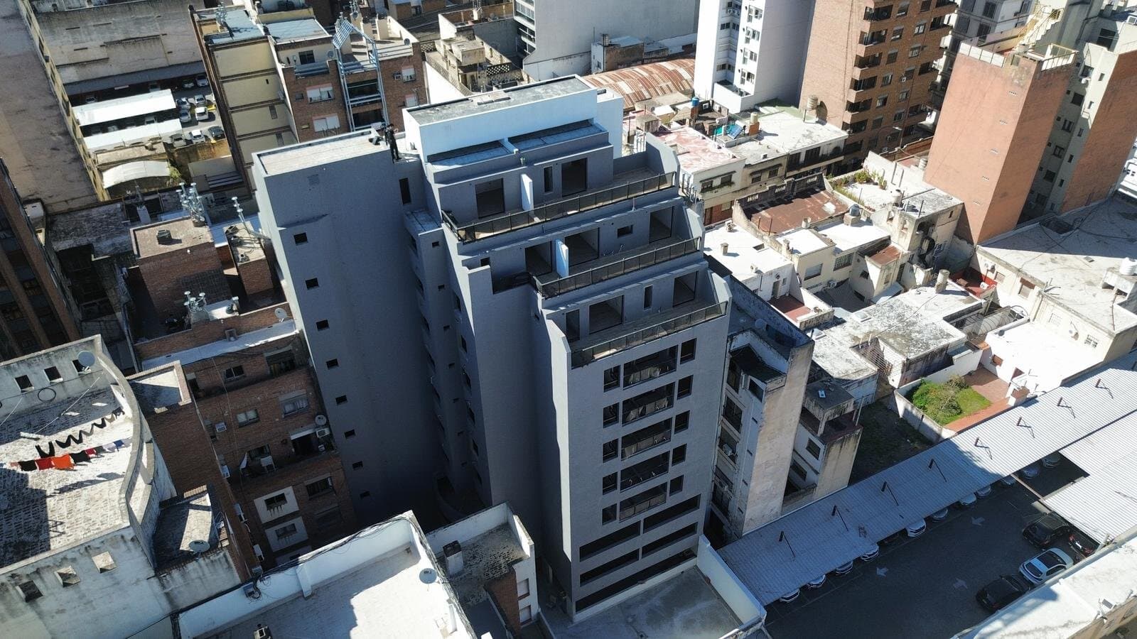 CORRO. | D FUNES. | 9 PISO B DUPLEX — foto 10