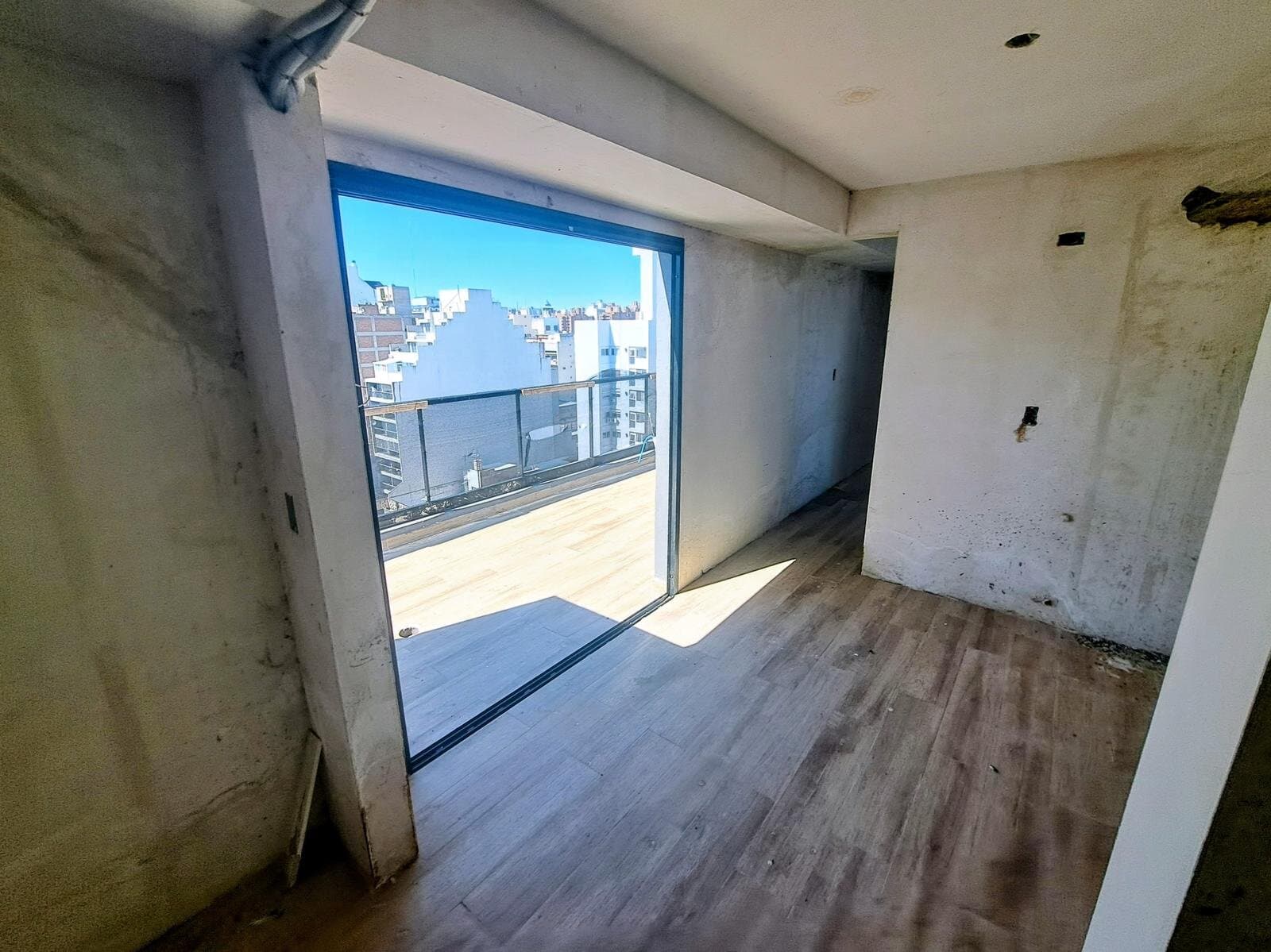 CORRO. | D FUNES. | 9 PISO B DUPLEX — foto 9