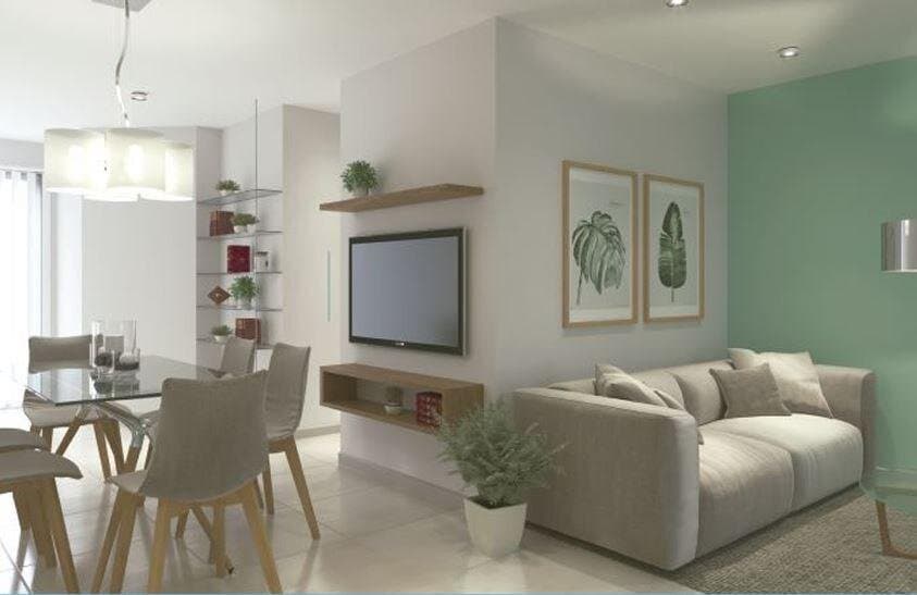 CORRO. | D FUNES. | 9 PISO B DUPLEX — foto 15