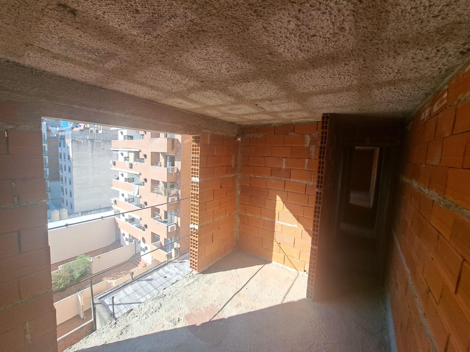 TREJO | DERQUI 5 &amp;quot;D&amp;quot; CONTRAFRENTE 2D TERRAZA — foto 10