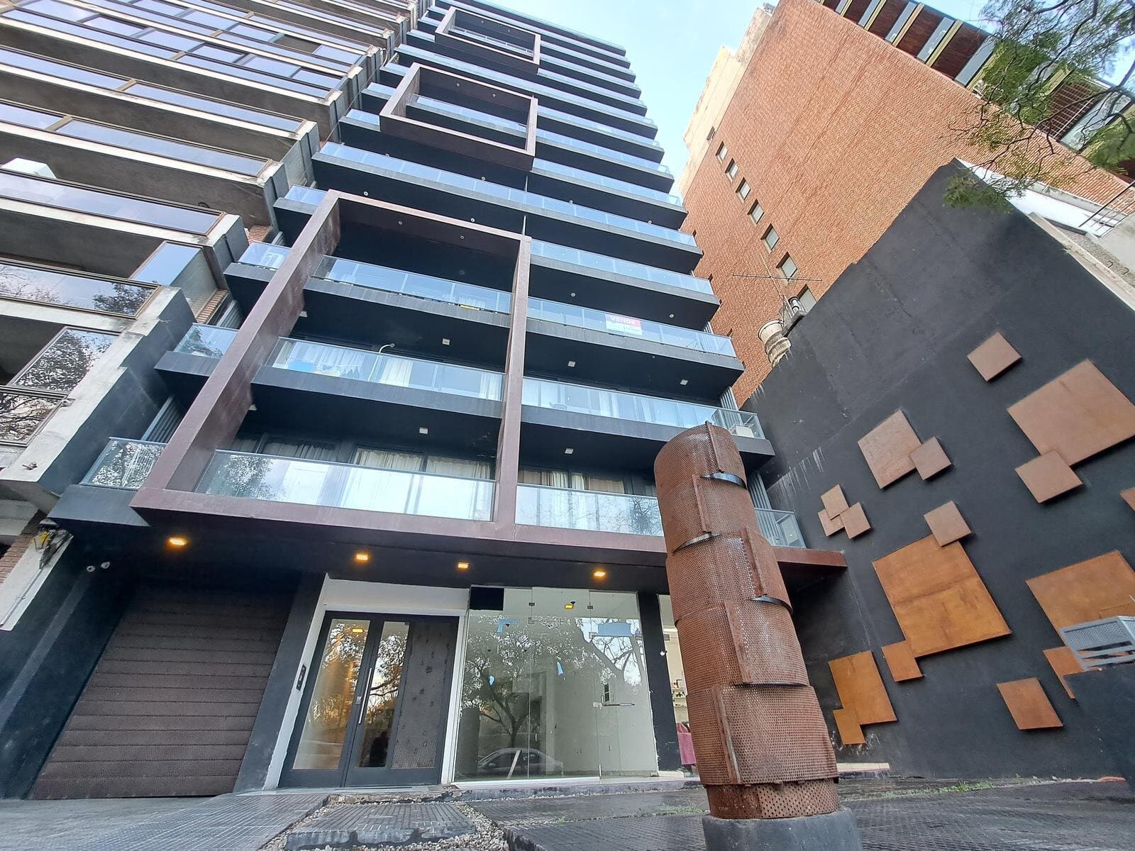 AV. LUGONES | SAN LORENZO | 3PISO B — foto 1
