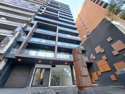 AV. LUGONES | SAN LORENZO | 3PISO B