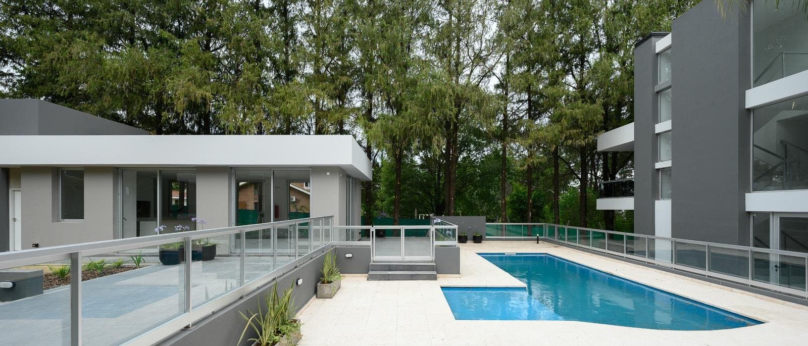 MEXICO | PATRICIOS | VILLA ALLENDE — foto 1