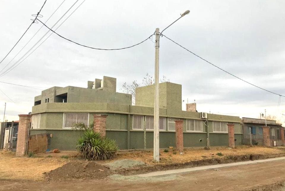 ANTONIO SOBRAL | PUBLICA A | Bº LOS ROBLES — foto 7