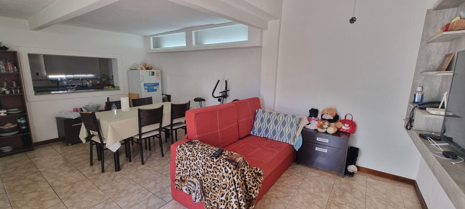 VENTA DEPARTAMENTO DE 2 DORMITORIOS TERRAZA EXCLUSIVA — foto 7