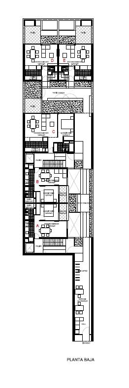 URQUIZA 2800 VENTA DEPARTAMENTOS 1 DORMITORIO — foto 15
