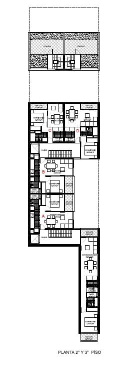 URQUIZA 2800 VENTA DEPARTAMENTOS 1 DORMITORIO — foto 13