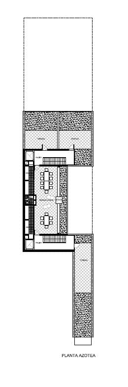 URQUIZA 2800 VENTA DEPARTAMENTOS 1 DORMITORIO — foto 12