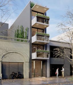URQUIZA 2800 VENTA DEPARTAMENTO 1 DORMITORIO CON BALCÓN