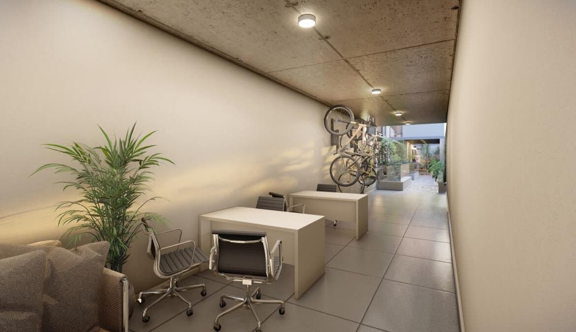 URQUIZA 2800 VENTA DEPARTAMENTO 1 DORMITORIO CON BALCÓN — foto 10