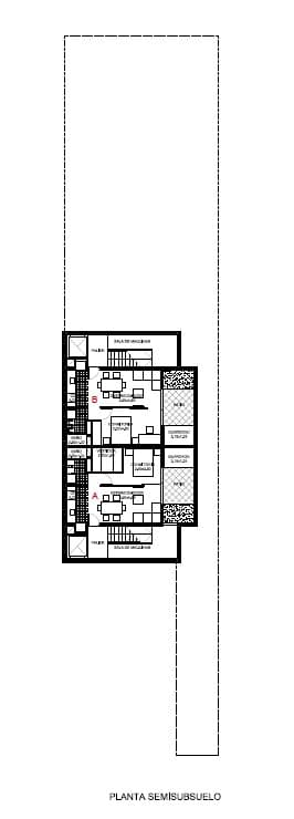 URQUIZA 2800 VENTA DEPARTAMENTO 1 DORMITORIO CON BALCÓN — foto 13