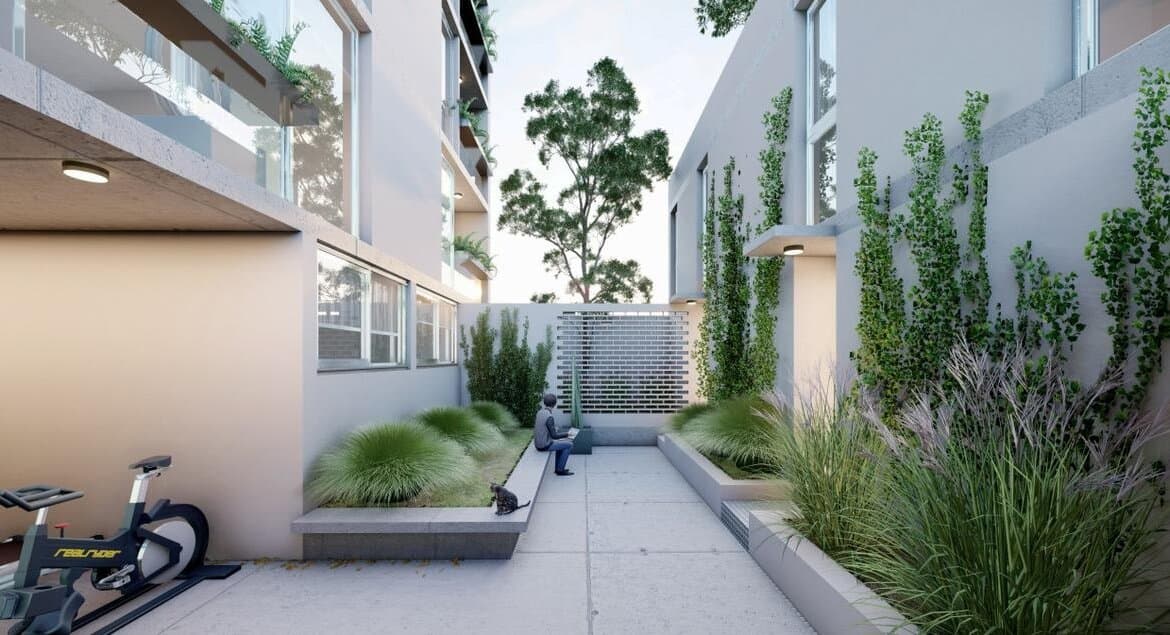 URQUIZA 2800 VENTA DEPARTAMENTO 1 DORMITORIO CON BALCÓN — foto 7