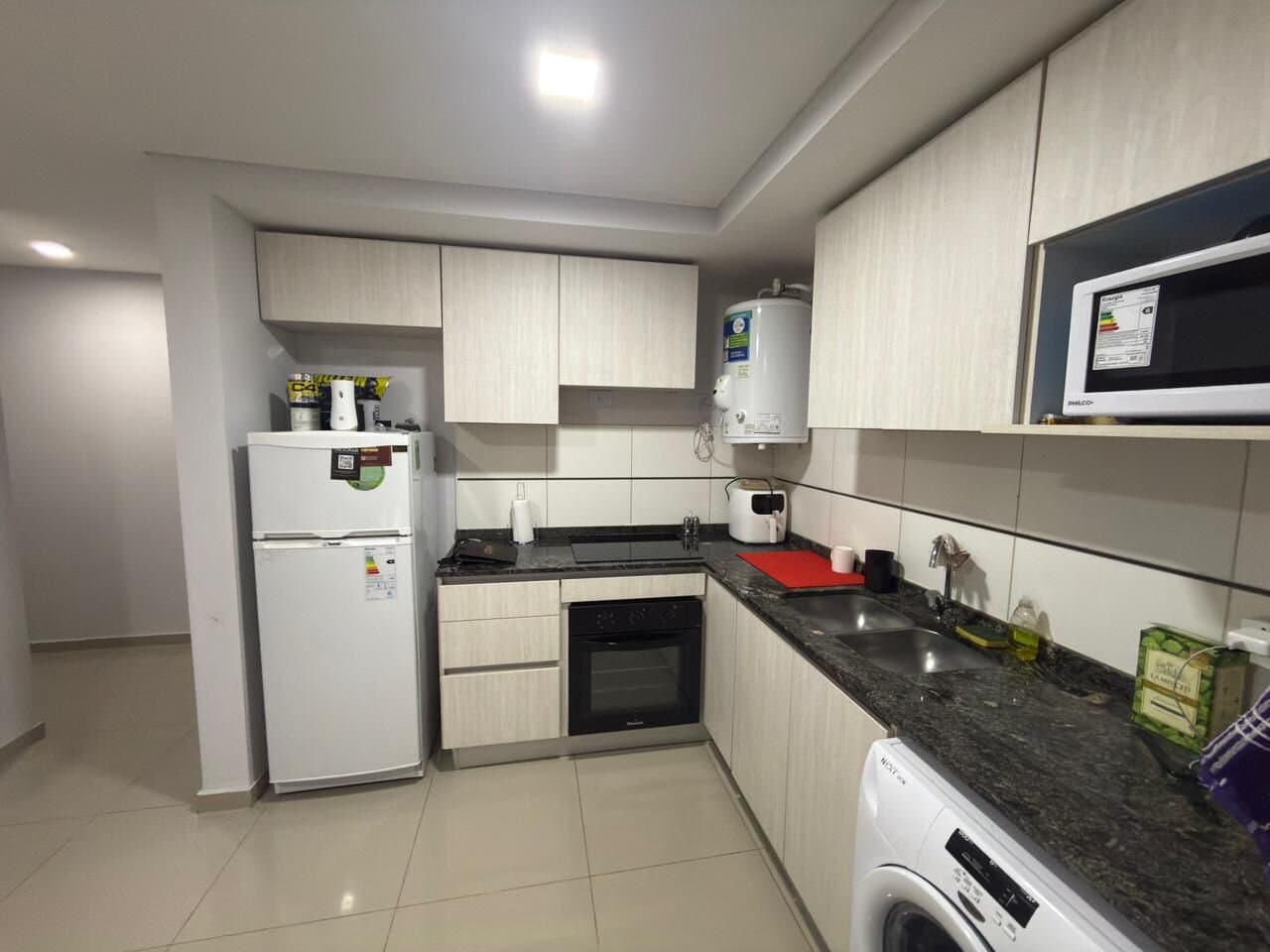 Alta Cordoba Dpto 1 dormitorio ideal para inversor — foto 2
