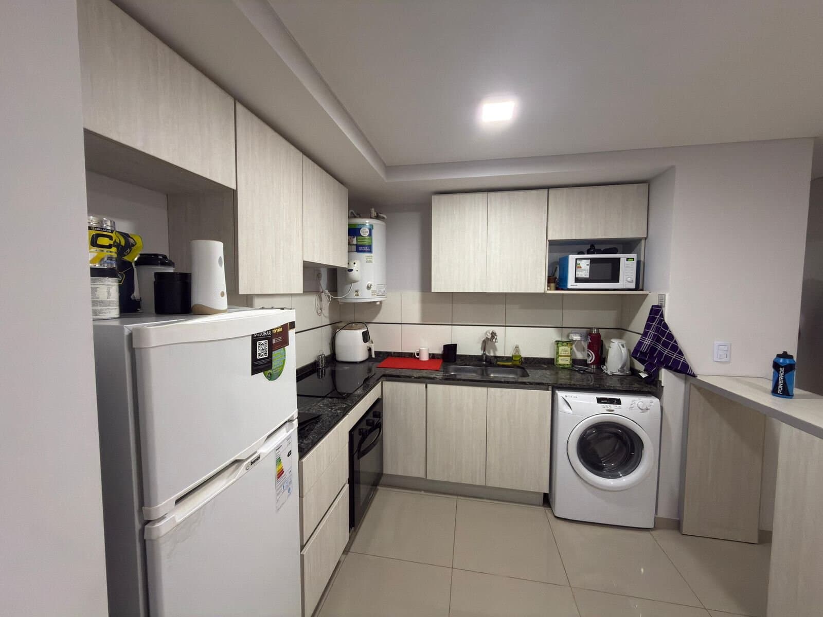 Alta Cordoba Dpto 1 dormitorio ideal para inversor — foto 12