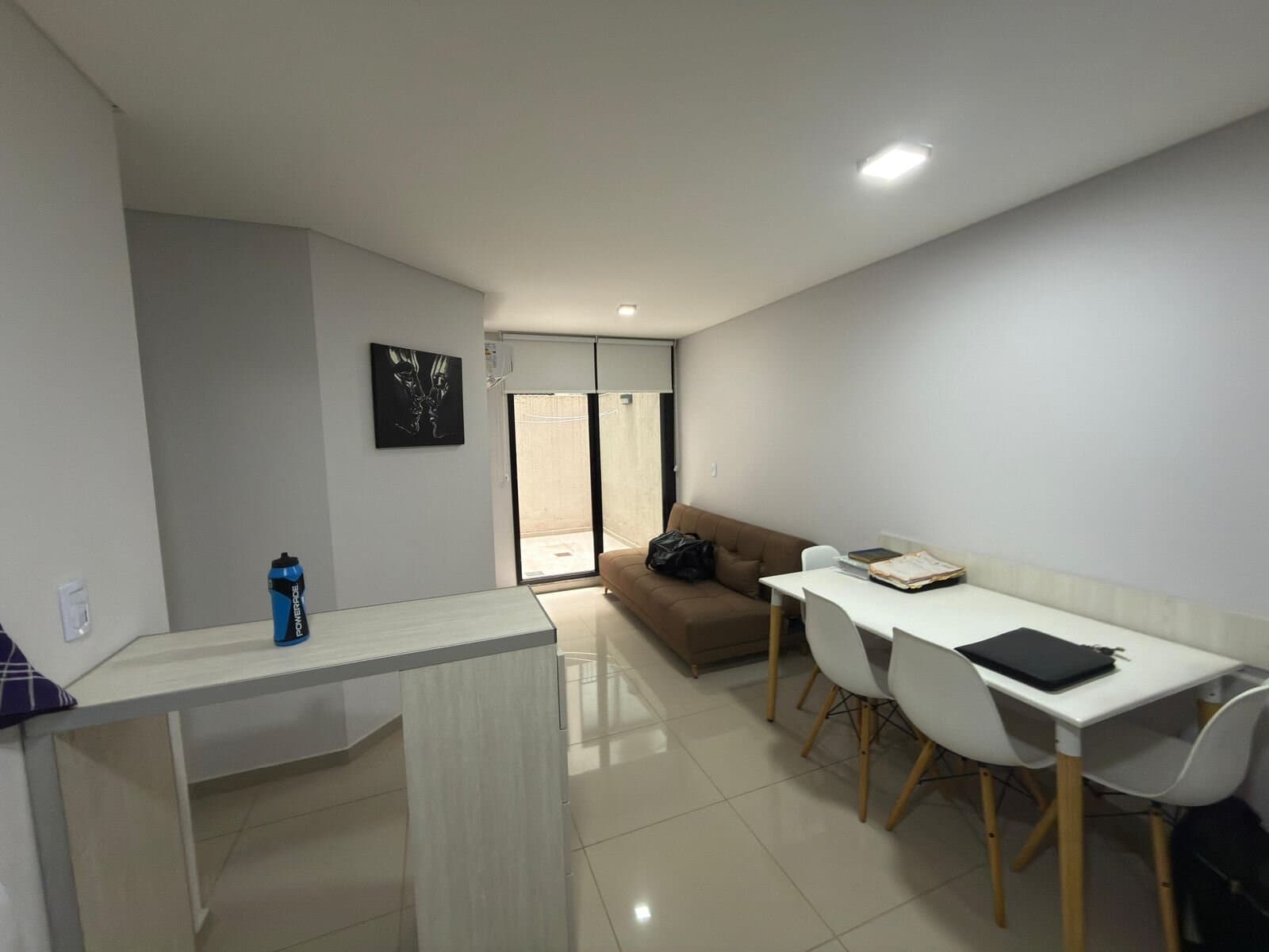 Alta Cordoba Dpto 1 dormitorio ideal para inversor — foto 4