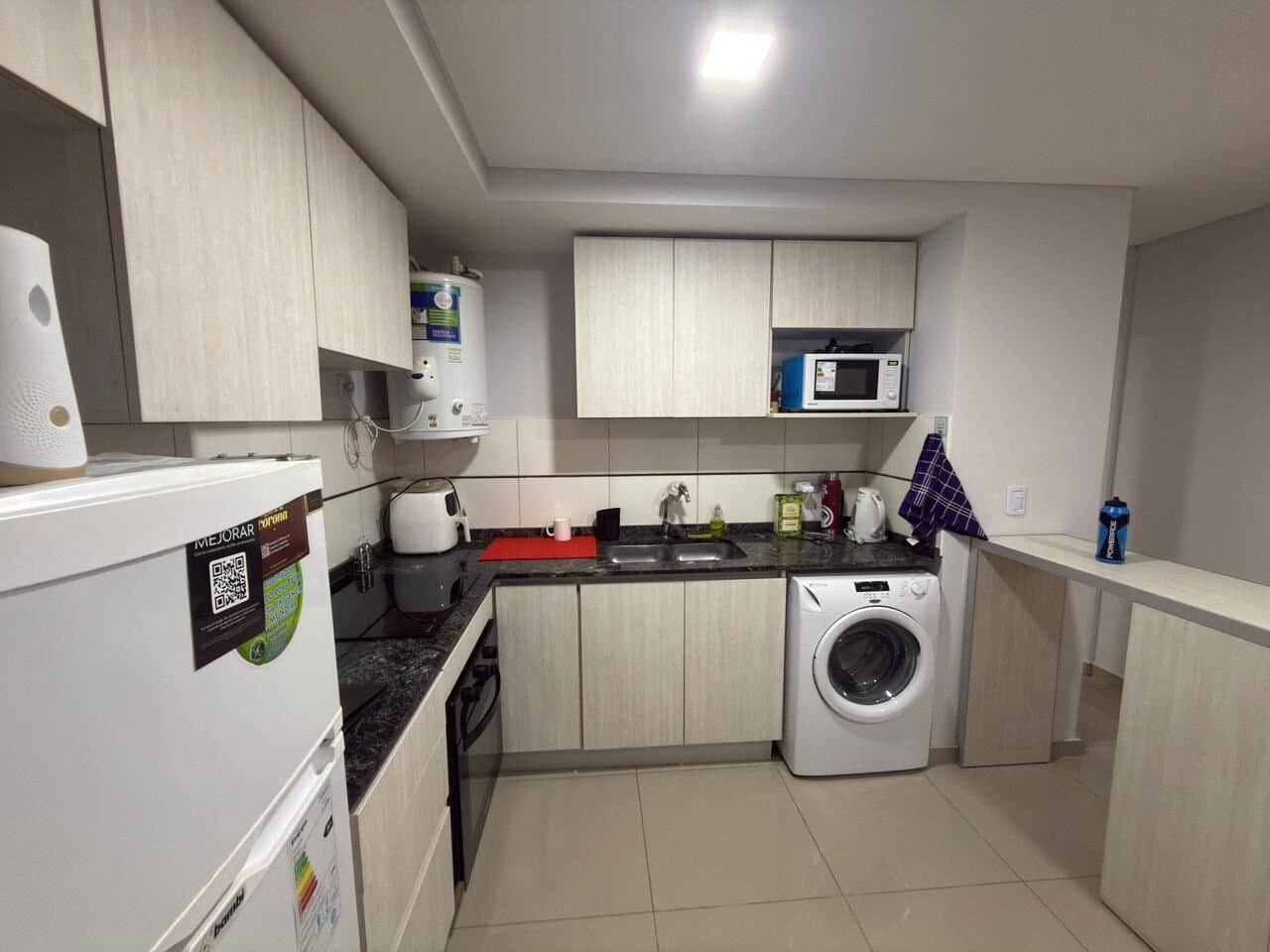 Alta Cordoba Dpto 1 dormitorio ideal para inversor — foto 1
