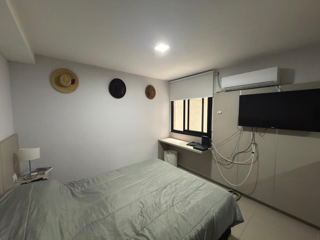 Alta Cordoba Dpto 1 dormitorio ideal para inversor — foto 14