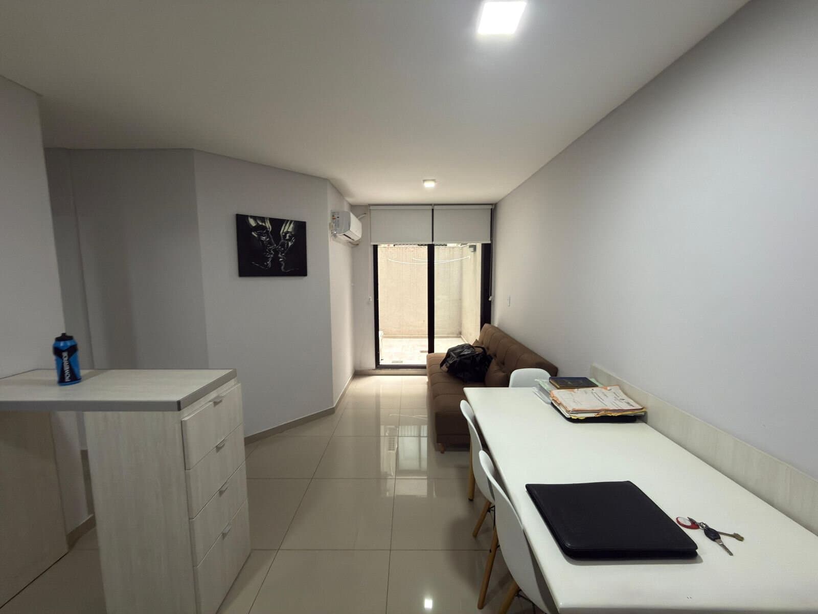 Alta Cordoba Dpto 1 dormitorio ideal para inversor — foto 10
