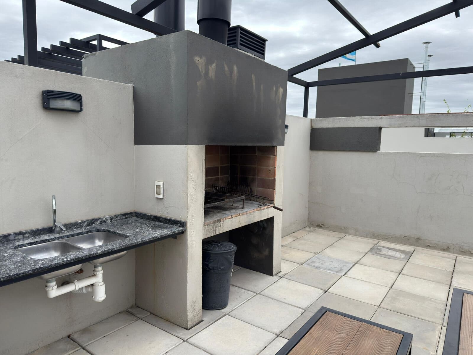 Alta Cordoba Dpto 1 dormitorio ideal para inversor — foto 8