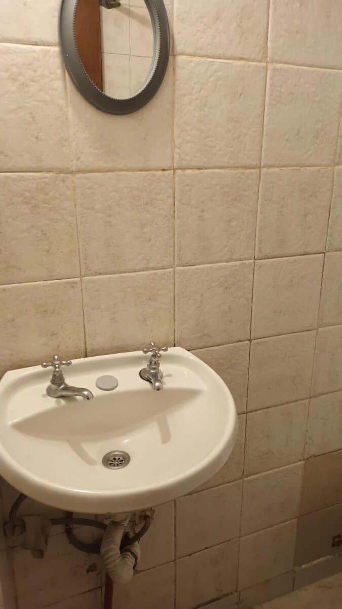 ALQUILER DEPARTAMENTO MATADEROS 1 AMBIENTE — foto 11