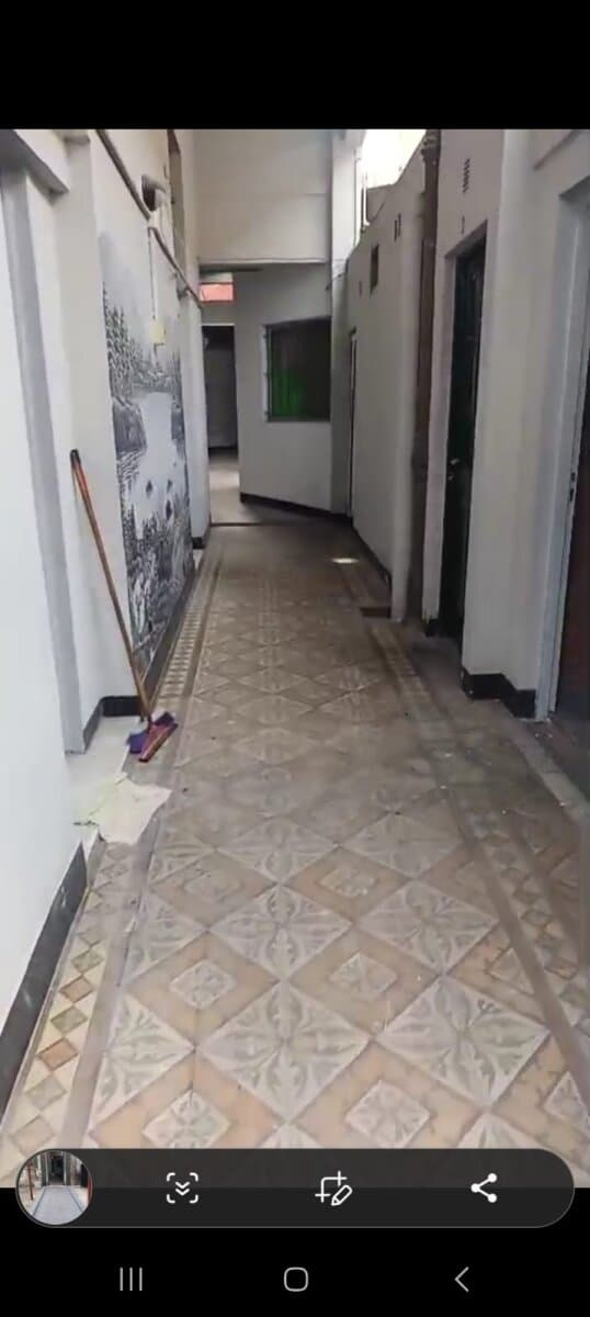 ALQUILER DEPARTAMENTO MATADEROS 1 AMBIENTE — foto 3