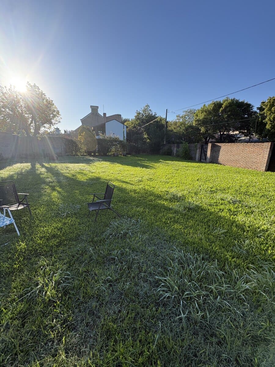 FISHERTON - 2 LOTES EN VENTA - PISCINA Y CERCO — foto 8