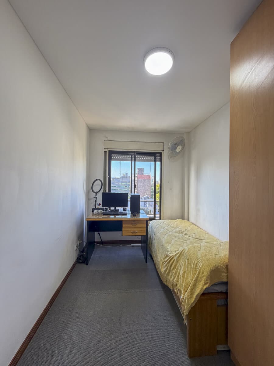 VENTA DEPARTAMENTO 2 DORMITORIOS EN ECHESORTU — foto 14