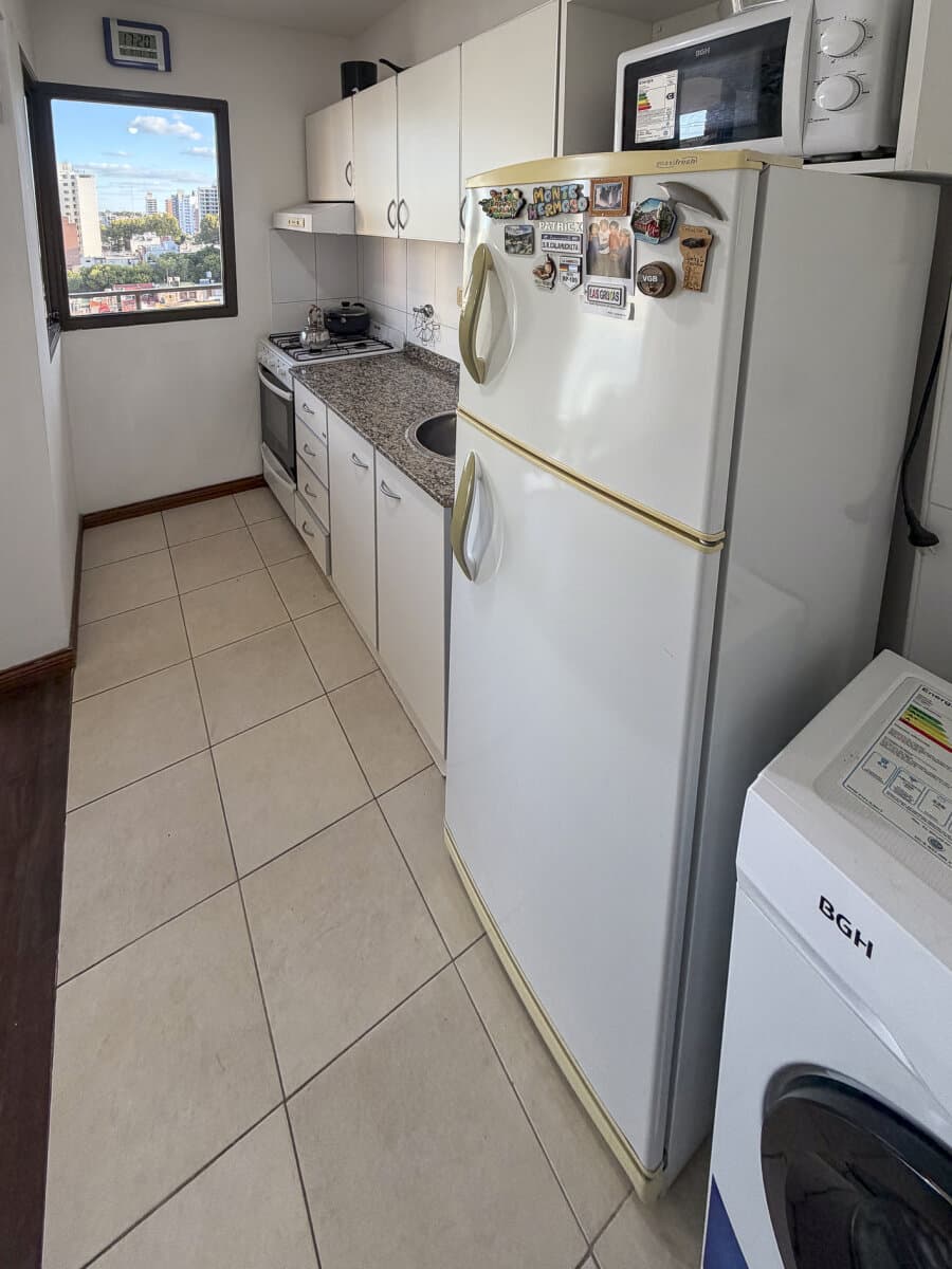 VENTA DEPARTAMENTO 2 DORMITORIOS EN ECHESORTU — foto 7