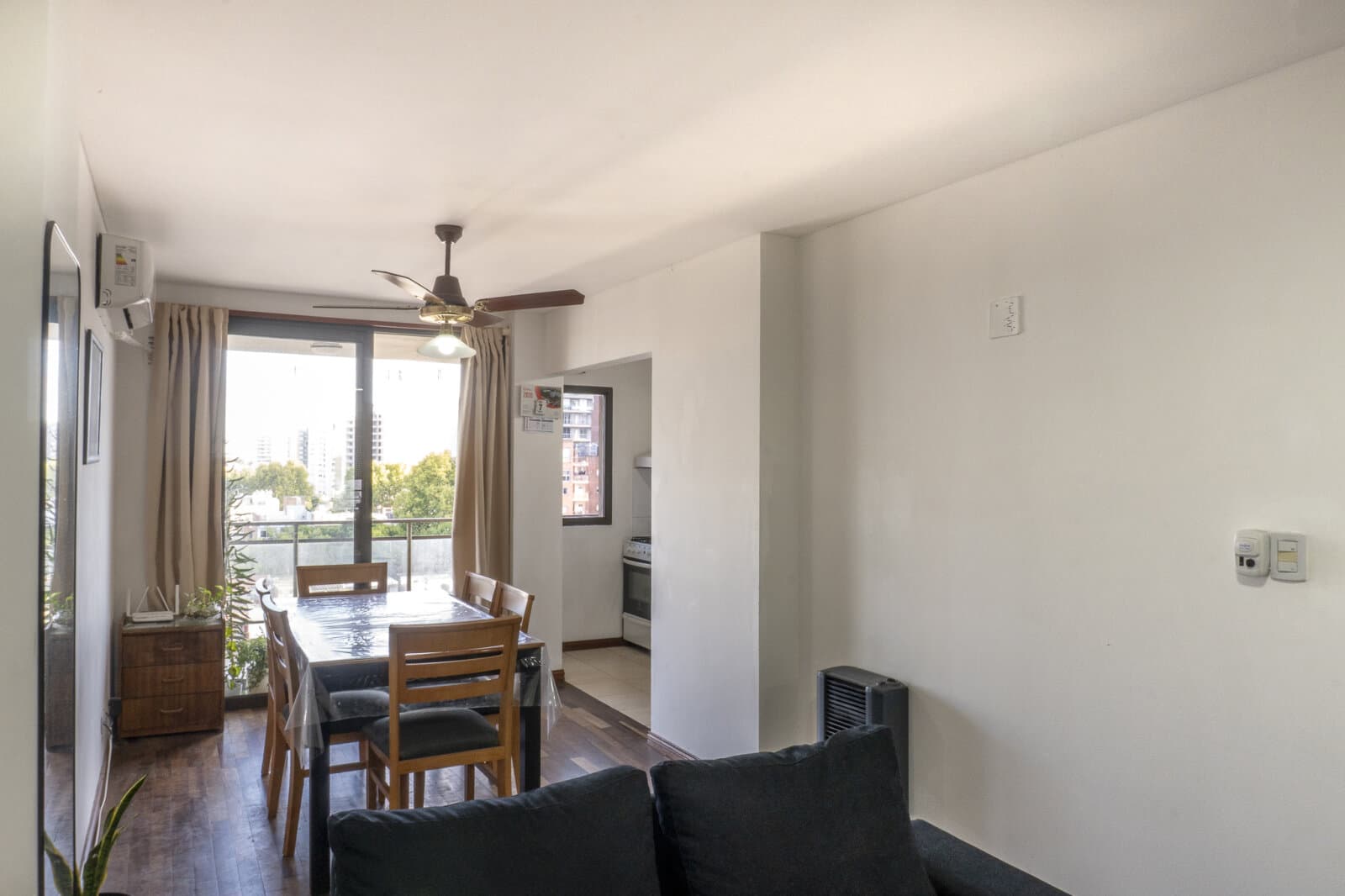 VENTA DEPARTAMENTO 2 DORMITORIOS EN ECHESORTU — foto 2