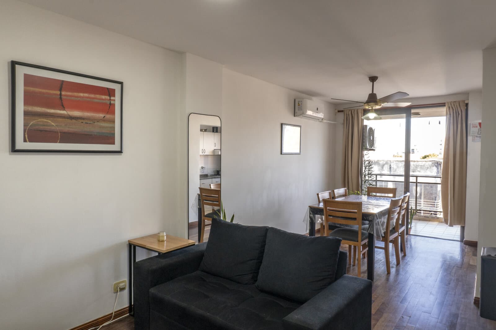 VENTA DEPARTAMENTO 2 DORMITORIOS EN ECHESORTU — foto 1